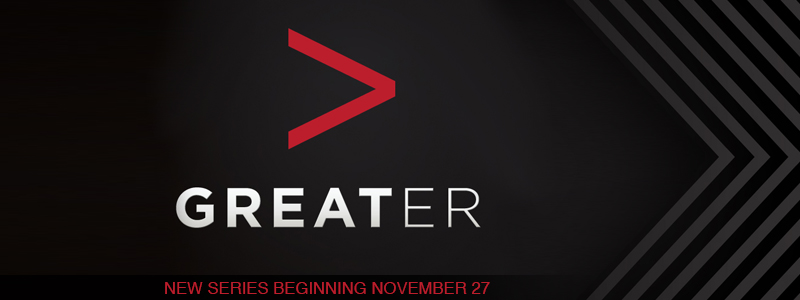 Greater