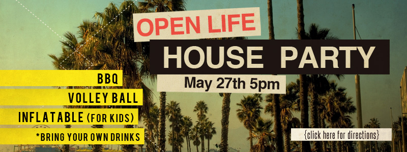 house party