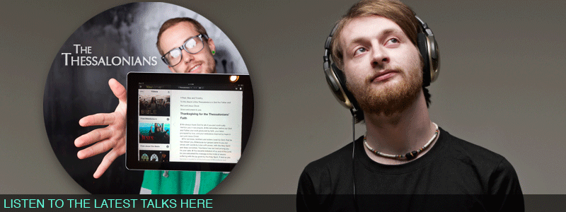 Through Podcast